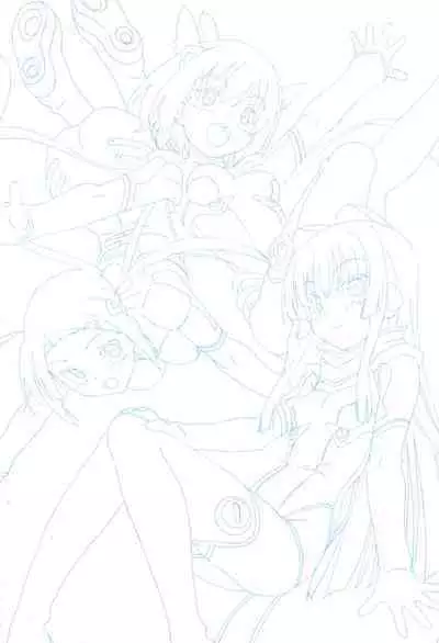 Makai Tenshi Djibril 4 Official Fanbook