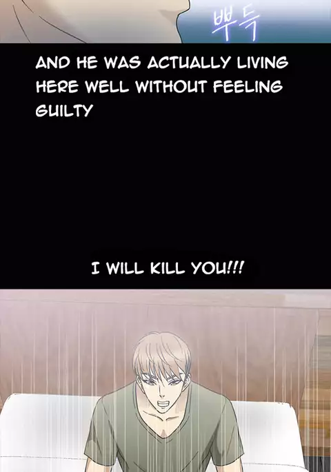 Secret Island Ch.1-28