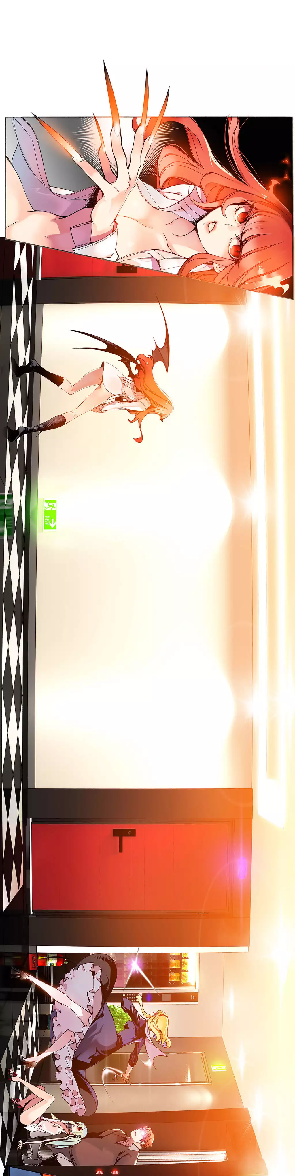 莉莉丝的脐带 Ch.1-25