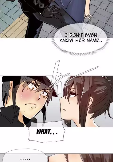 Household Affairs Ch.1-44