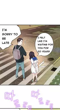 Tissue Thieves Ch.1-15 (English) (Ongoing)