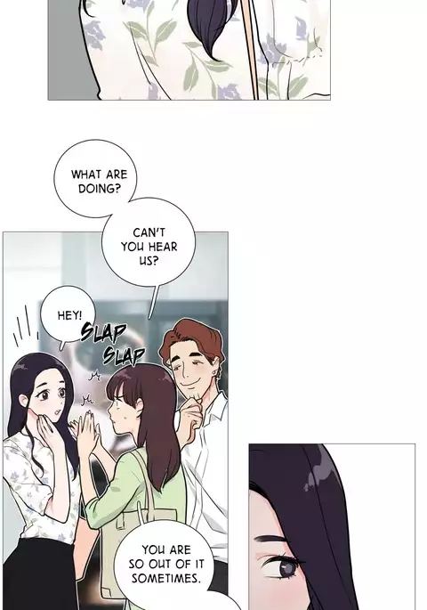 Sadistic Beauty Ch.1-14