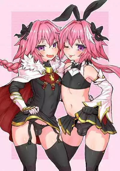 Astoltolfo