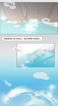 [Silverstar] Talk To Me Ch.1-30 (English) (Ongoing)