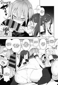 Ratai Geijutsubu!! | The Nude Art Club!! Ch. 1-5