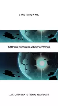 [The Yaoi Army][Elias, Hatsu] Hyperdrive (Ongoing)