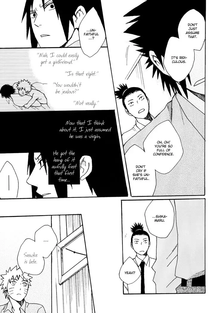 Young Dream Dynamite