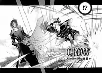 [Kentarou] -CROW-