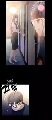 [BAK Hyeong Jun] Sweet Guy Ch. 1-49 [English] [YoManga]