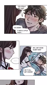 [Ramjak] Atonement Camp Ch.1-38 (English) (Ongoing)