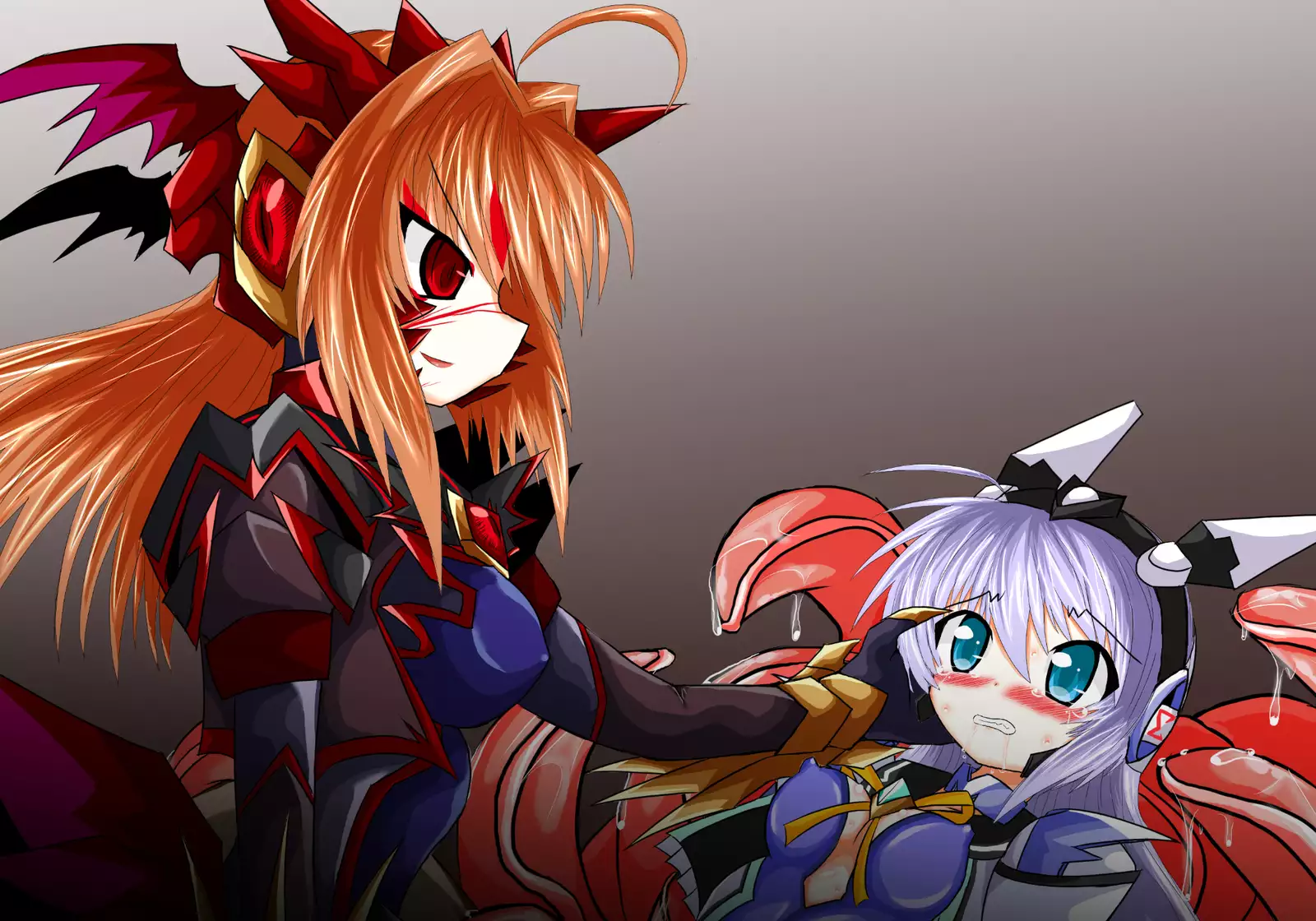 Mahousensi ingokuhen sita