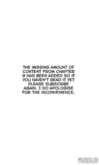 Ghost Love Ch.1-21.5 (English) (YoManga) (Ongoing)