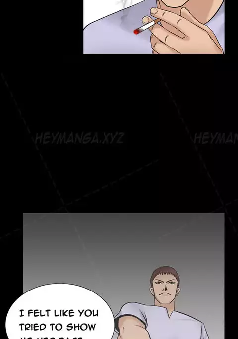 The Taste of Hands Ch.1-71