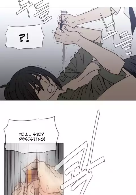 Household Affairs Ch.1-40