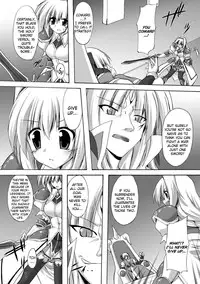 [Gonzaburo-] Indecency Magic [English] [Kizlan] [Digital]