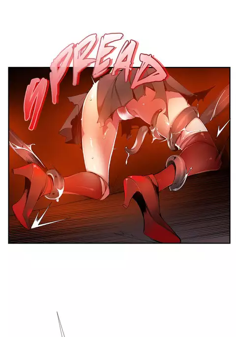 Lilith`s Cord Ch.1-24