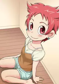 [Gachonerou] Nonki BOY Ch. 1-30