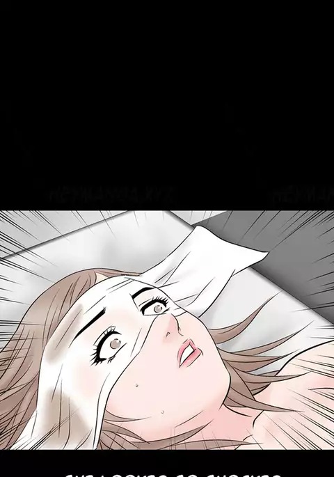 The Taste of Hands Ch.1-72