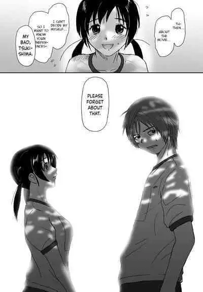 Better Girls Ch. 1-5