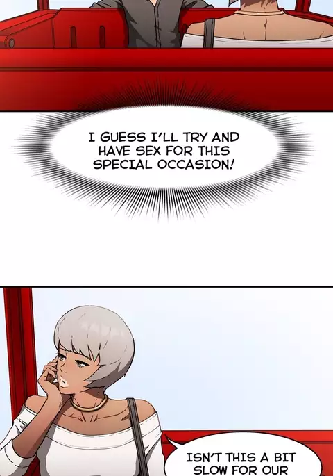 Refrain Love Ch.1-34