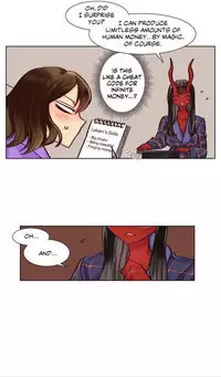 Devil Drop Chapter 4