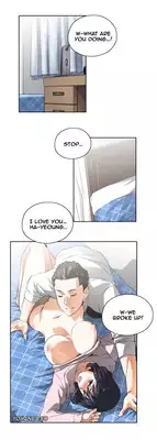 [Husky guy] SStudy Ch.0-25.1 (English) (YoManga) (Ongoing)