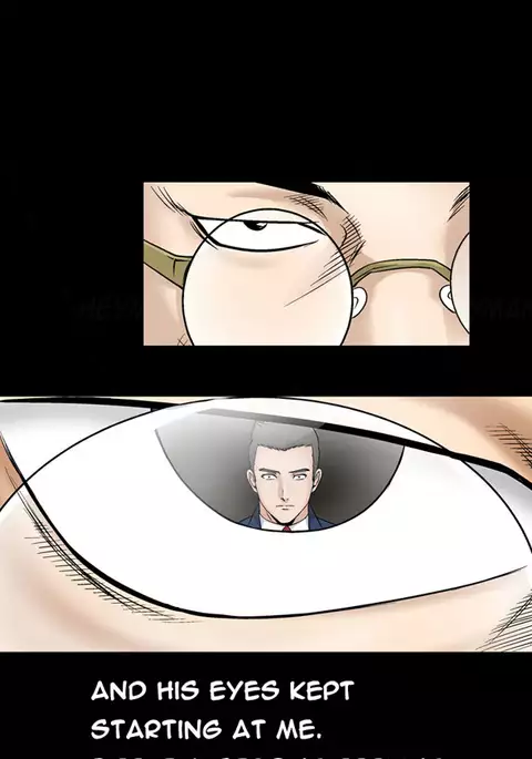 The Taste of Hands Ch.1-55