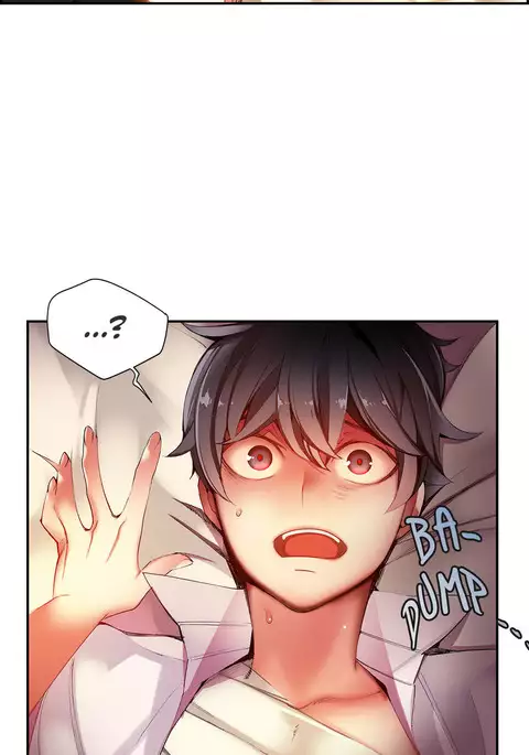 Lilith`s Cord Ch.1-26