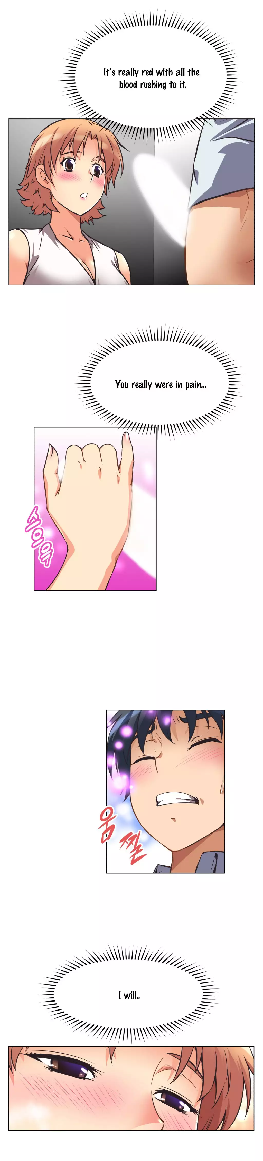 Brawling Go 0-17 Chapters