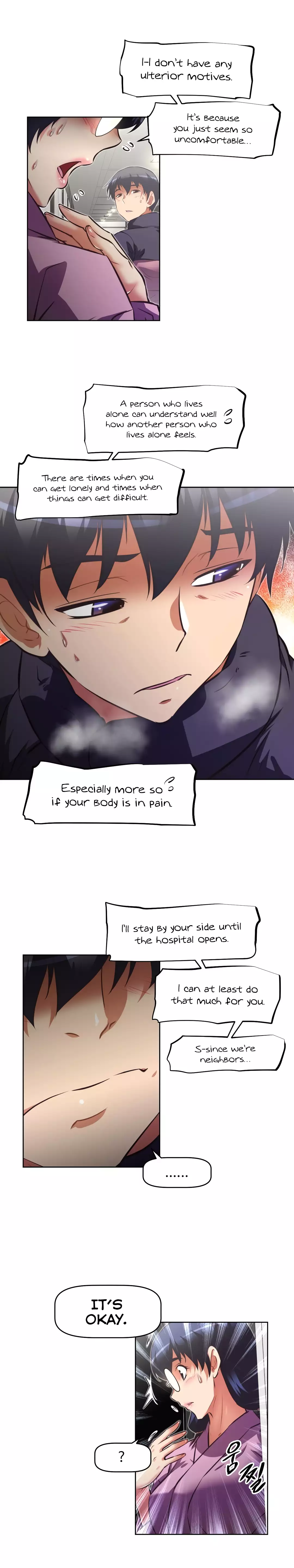 Brawling Go Ch.76-126