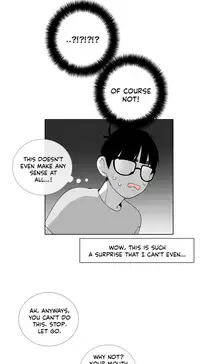 [Silverstar] Talk To Me Ch.1-27 (English) (Ongoing)