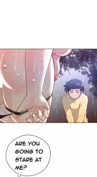 Perfect Half Ch.1-16 (English) (Ongoing)