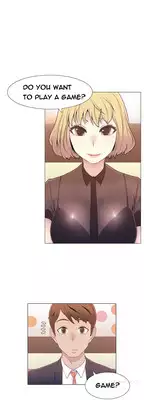 Miss Mystic Ch.1-9 (English) (Ongoing)