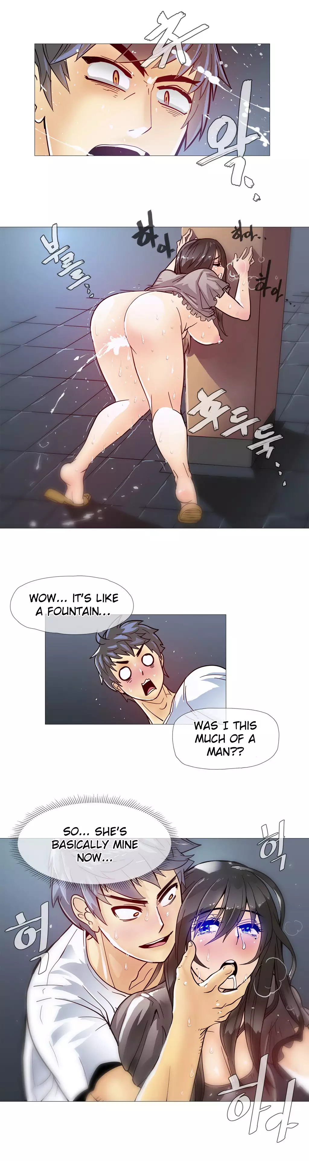 Household Affairs Ch.1-30