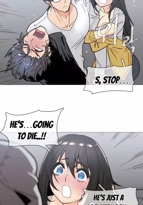 Household Affairs Ch.1-45