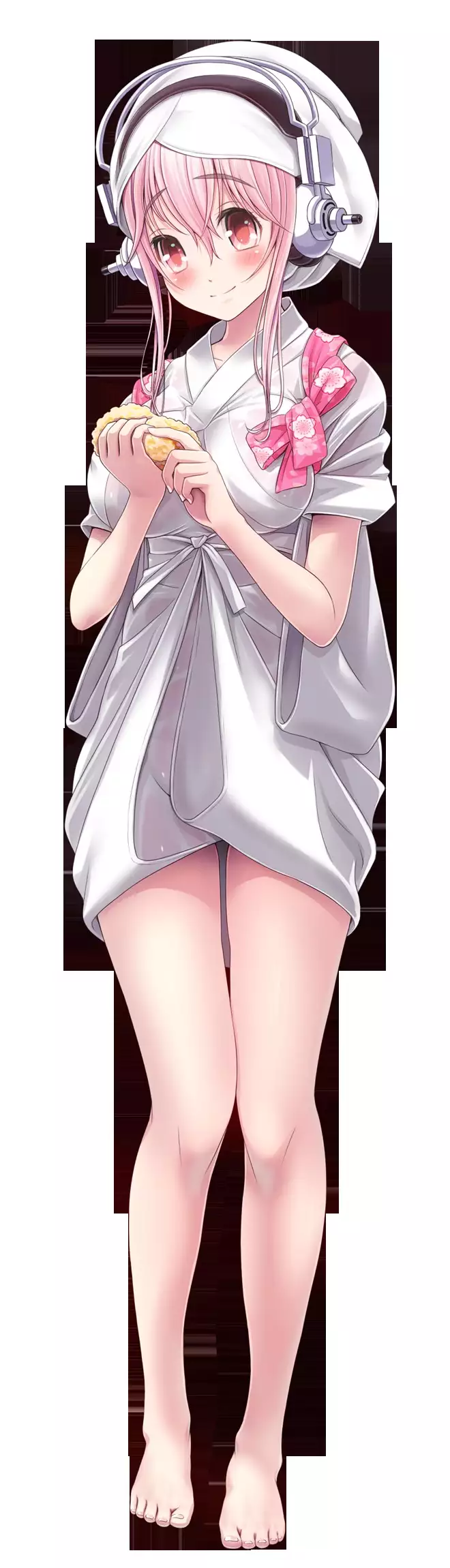 すーぱーそに娘 差分劇場9