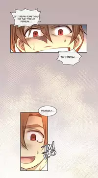 [Son Hee-Joon] Master in My Dreams Ch.0-32 (English) (Ongoing)