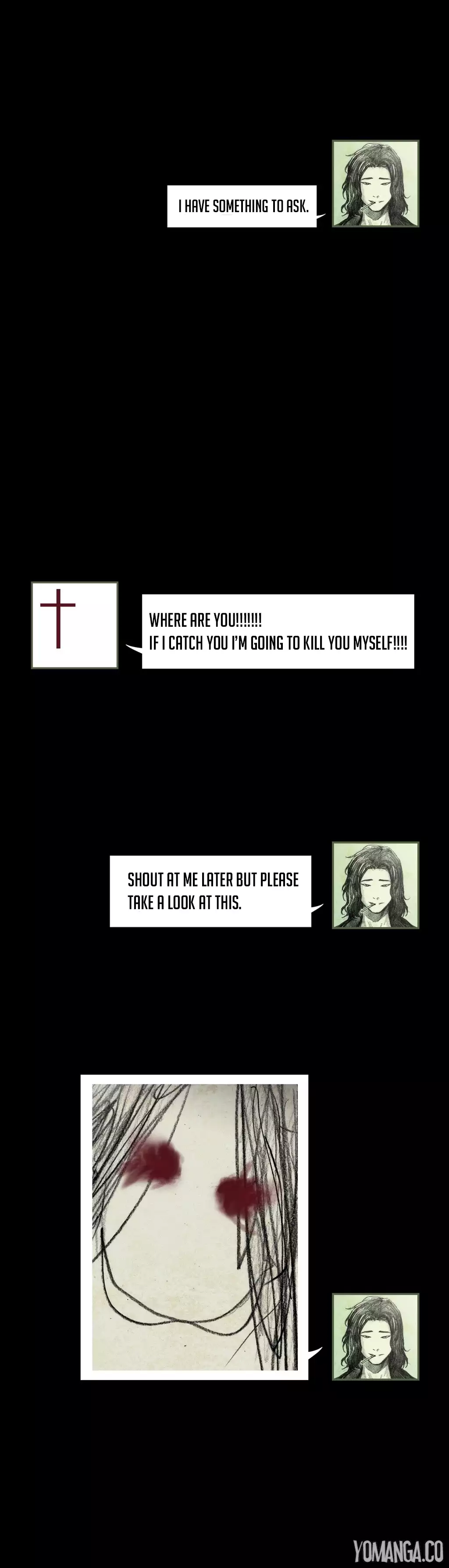 House of Dolls Ch.0-7