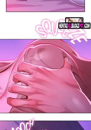 What do you Take me For? Ch.15/?