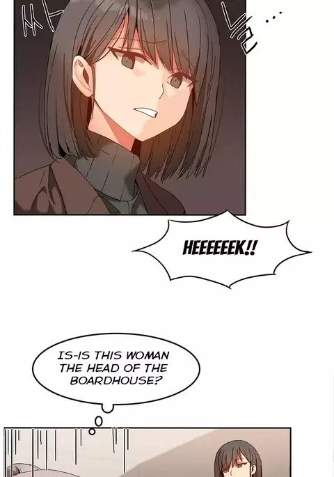 Hahri's Lumpy Boardhouse Ch. 0-24