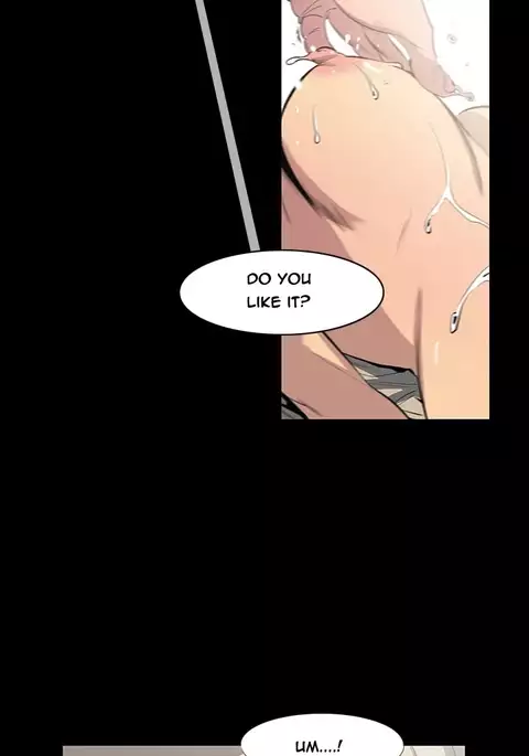 Canine Tooth Ch.1-12