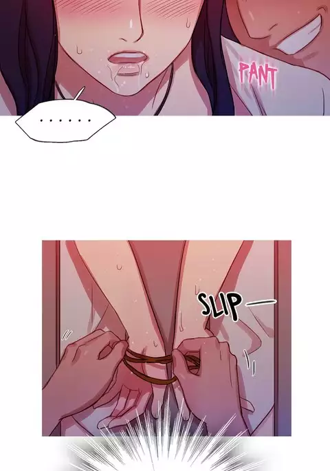 Scandal of the Witch Ch.1-20