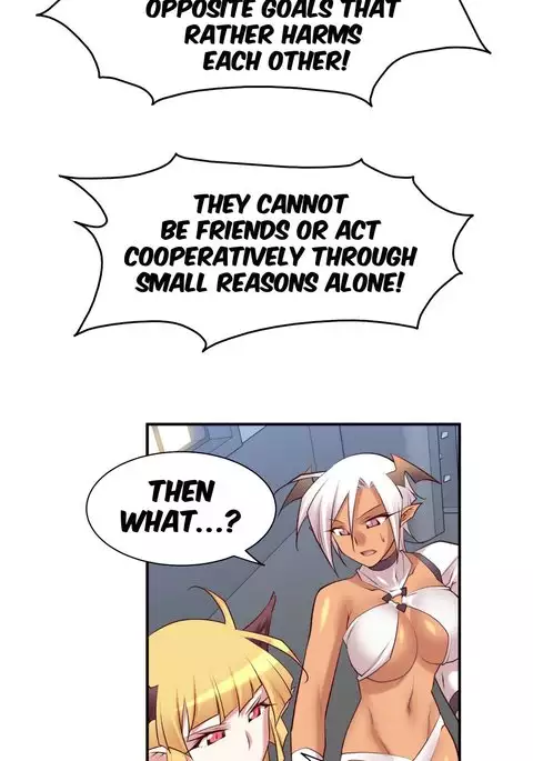 Master in My Dreams Ch.0-44