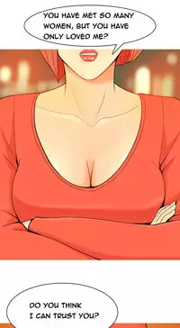 Hooker Ch.1-36 (English) (Ongoing)