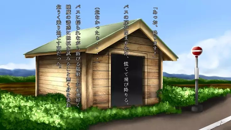 Akiko, Tomato Farmer