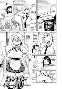 [Yuuki Ray] Shota Eater Ch. 1-10 [English] [biribiri]