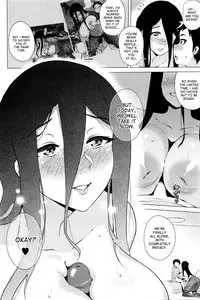 [Yokkora] Stalking Girl Ch. 1-3 [English] [desudesu]