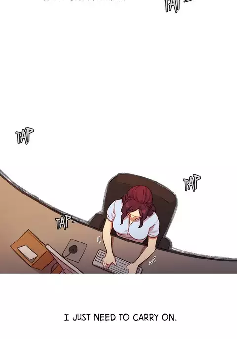 Scandal of the Witch Ch.1-39