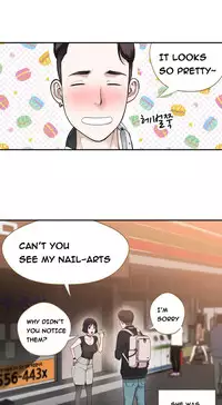 Tissue Thieves Ch.1-18 (English) (Ongoing)