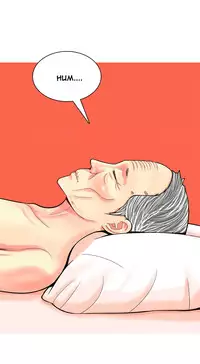 Hooker Ch.1-40 (English) (Ongoing)